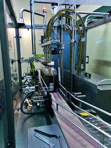 envasadora carrasqueño