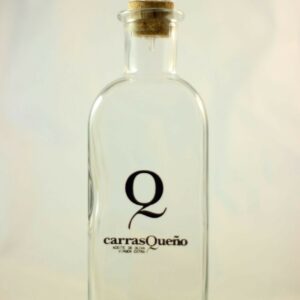 Aceitera AOVE Carrasqueño 500 ml