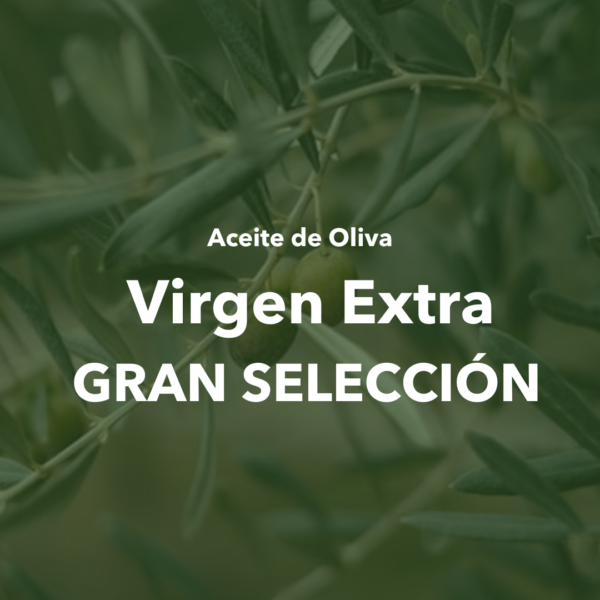 OFERTA 3x2 - Carrasqueño Gran Selección -  Aceite de Oliva Virgen Extra - Botella Crista 500ml - Tapón Irrellenable - Imagen 2