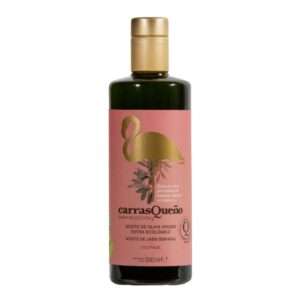 OFERTA 3x2 - Aceite de Oliva Virgen Extra Ecológico Carrasqueño BIO - 500ml
