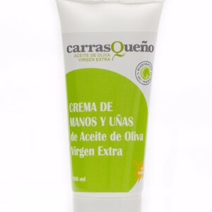 Crema de manos | Cosmética con Aceite de Oliva