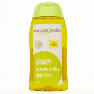 Champú | Cosmética con Aceite de Oliva