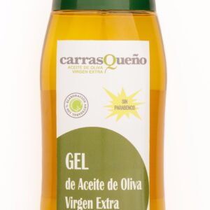 Gel | Cosmética con Aceite de Oliva